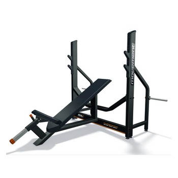 SUPINO INCLINADO MOVEMENT BOLT BSI 
